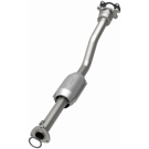 1996 Chevrolet Cavalier Catalytic Converter CARB Approved 3