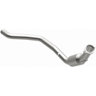 2000 Jaguar S-Type Catalytic Converter CARB Approved 2