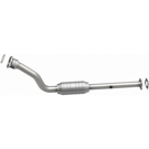 1997 Oldsmobile Cutlass Supreme Catalytic Converter CARB Approved 2