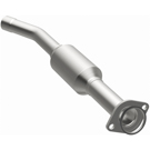 2004 Mazda Miata Catalytic Converter CARB Approved 2