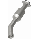 2004 Mazda Miata Catalytic Converter CARB Approved 4