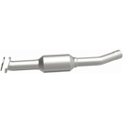 2004 Mazda Miata Catalytic Converter CARB Approved 3