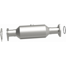 MagnaFlow Exhaust Products 4481615 Catalytic Converter CARB Approved 3