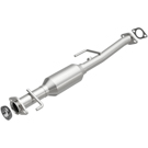 1997 Suzuki X-90 Catalytic Converter CARB Approved 1