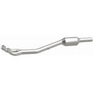 2000 Bmw M5 Catalytic Converter CARB Approved 3