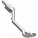 2000 Bmw M5 Catalytic Converter CARB Approved 2