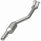 2000 Bmw M5 Catalytic Converter CARB Approved 4