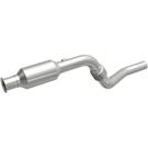 MagnaFlow Exhaust Products 4481760 Catalytic Converter CARB Approved 1