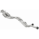 1995 Mercedes Benz SL320 Catalytic Converter CARB Approved 2