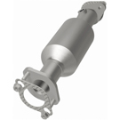 2003 Mitsubishi Lancer Catalytic Converter CARB Approved 4