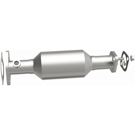 2003 Mitsubishi Lancer Catalytic Converter CARB Approved 3