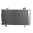 2017 Lexus LS460 A/C Condenser 1