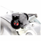 1999 Ford F800 A/C Compressor 3