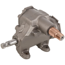 BuyAutoParts Chevrolet Biscayne Manual Steering Gear Box 82-70014R