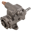 BuyAutoParts 82-70014R Manual Steering Gear Box 2