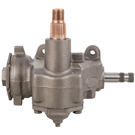 BuyAutoParts 82-70014R Manual Steering Gear Box 3