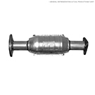 Eastern Catalytic 867012 Catalytic Converter CARB Approved 1