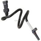 2021 Ram 2500 Turbocharger Speed Sensor 2
