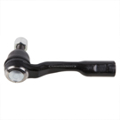 2001 Toyota Sequoia Outer Tie Rod End 2