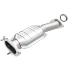 MagnaFlow Exhaust Products 451001 Catalytic Converter CARB Approved 1