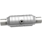 2004 Mazda B2300 Catalytic Converter CARB Approved 3
