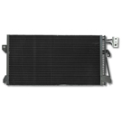 1994 Dodge Caravan A/C Condenser 1