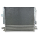 2015 Gmc Canyon A/C Condenser 2