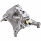1999 Ford F Series Trucks Turbocharger Pedestal 1