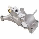 1999 Ford F Series Trucks Turbocharger Pedestal 2
