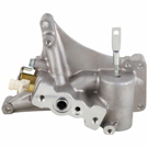 1999 Ford F Series Trucks Turbocharger Pedestal 3