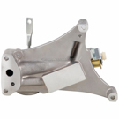 1999 Ford F Series Trucks Turbocharger Pedestal 4