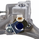 1999 Ford F Series Trucks Turbocharger Pedestal 5