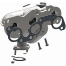 2003 Lexus ES300 Catalytic Converter CARB Approved 2