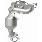 2003 Lexus ES300 Catalytic Converter CARB Approved 4