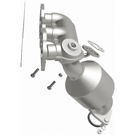 2003 Lexus ES300 Catalytic Converter CARB Approved 3