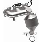 2003 Lexus ES300 Catalytic Converter CARB Approved 2