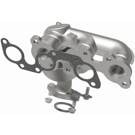 2003 Lexus ES300 Catalytic Converter CARB Approved 4