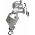 2003 Lexus ES300 Catalytic Converter CARB Approved 3