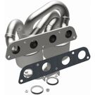 2000 Toyota MR2 Spyder Catalytic Converter CARB Approved 2