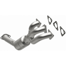 2004 Bmw M3 Catalytic Converter CARB Approved 2