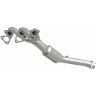 2004 Bmw M3 Catalytic Converter CARB Approved 3