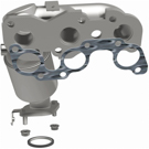 2000 Toyota Solara Catalytic Converter CARB Approved 3