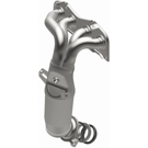 2006 Scion tC Catalytic Converter CARB Approved 2