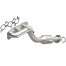 2006 Lexus GS300 Catalytic Converter CARB Approved 1