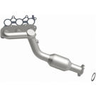2006 Lexus GS300 Catalytic Converter CARB Approved 3