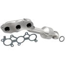 2006 Lexus GS300 Catalytic Converter CARB Approved 1