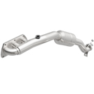 MagnaFlow Exhaust Products 452791 Catalytic Converter CARB Approved 1