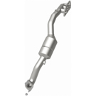 2006 Audi A8 Quattro Catalytic Converter CARB Approved 4
