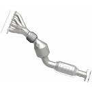 2005 Mini Cooper Catalytic Converter CARB Approved 3