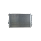 BuyAutoParts Kia A/C Condenser 60-61808ND